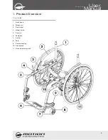 Preview for 5 page of Motion Composites Veloce User Manual