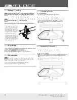 Предварительный просмотр 10 страницы Motion Composites Veloce User Manual