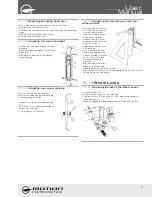 Preview for 17 page of Motion Composites Veloce User Manual