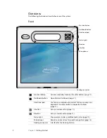 Preview for 8 page of Motion Computing C5 User Manual