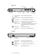 Preview for 9 page of Motion Computing C5 User Manual