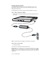 Preview for 11 page of Motion Computing C5 User Manual