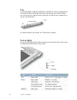 Preview for 16 page of Motion Computing C5 User Manual