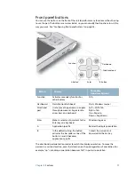 Preview for 17 page of Motion Computing C5 User Manual