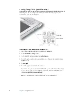 Preview for 32 page of Motion Computing C5 User Manual