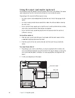 Preview for 38 page of Motion Computing C5 User Manual