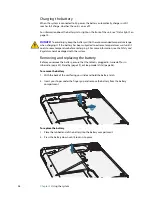 Preview for 44 page of Motion Computing C5 User Manual