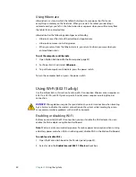 Preview for 48 page of Motion Computing C5 User Manual