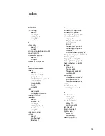 Preview for 83 page of Motion Computing C5 User Manual