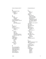 Preview for 85 page of Motion Computing C5 User Manual