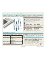 Preview for 2 page of Motion Computing C5t Getting Started Manual