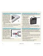 Preview for 3 page of Motion Computing C5t Getting Started Manual