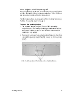 Preview for 11 page of Motion Computing CFT-001 User Manual