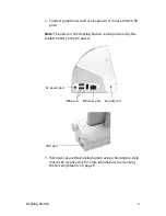 Preview for 13 page of Motion Computing CFT-001 User Manual