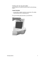 Preview for 15 page of Motion Computing CFT-001 User Manual