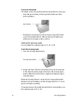 Preview for 16 page of Motion Computing CFT-001 User Manual