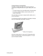 Preview for 19 page of Motion Computing CFT-001 User Manual