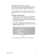 Preview for 25 page of Motion Computing CFT-001 User Manual