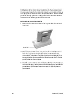 Preview for 32 page of Motion Computing CFT-001 User Manual