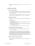 Предварительный просмотр 19 страницы Motion Computing CFT-003 User Manual