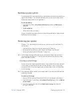 Preview for 60 page of Motion Computing CL910 FWS-001 User Manual