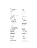 Preview for 78 page of Motion Computing CL910 FWS-001 User Manual