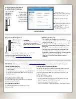 Preview for 2 page of Motion Computing J3500 Quick Reference Manual