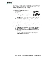 Preview for 19 page of Motion Computing LE1600 User Manual