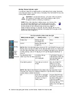 Preview for 28 page of Motion Computing LE1600 User Manual