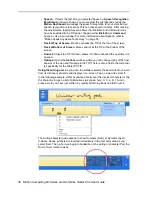 Preview for 40 page of Motion Computing LE1600 User Manual