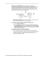 Preview for 46 page of Motion Computing LE1600 User Manual