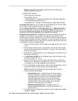 Preview for 60 page of Motion Computing LE1600 User Manual