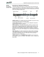 Preview for 19 page of Motion Computing LE1600TC User Manual