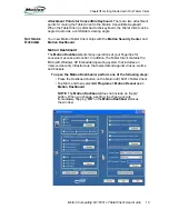 Preview for 21 page of Motion Computing LE1600TC User Manual