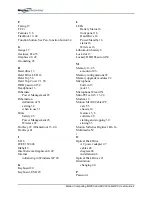 Preview for 82 page of Motion Computing M1200 User Manual