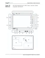 Preview for 17 page of Motion Computing M1400 User Manual