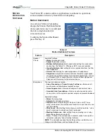 Предварительный просмотр 31 страницы Motion Computing M1400 User Manual