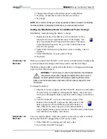 Preview for 49 page of Motion Computing M1400 User Manual