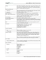 Preview for 83 page of Motion Computing M1400 User Manual