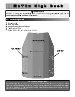 Preview for 5 page of Motion Concepts matrx Installation Manual