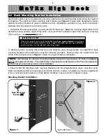 Preview for 6 page of Motion Concepts matrx Installation Manual