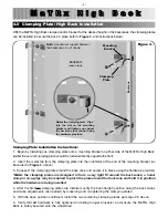 Preview for 7 page of Motion Concepts matrx Installation Manual