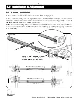 Preview for 7 page of Motion Concepts TRD0274 Installation Setup Manual