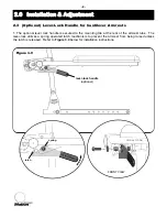 Preview for 8 page of Motion Concepts TRD0274 Installation Setup Manual