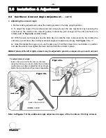 Preview for 10 page of Motion Concepts TRD0274 Installation Setup Manual