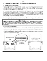 Preview for 57 page of Motion Concepts ULTRA-LOW MAXX UPFRONT MPPS Owner'S Manual