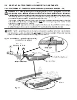 Preview for 67 page of Motion Concepts ULTRA-LOW MAXX UPFRONT MPPS Owner'S Manual