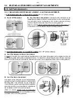 Preview for 71 page of Motion Concepts ULTRA-LOW MAXX UPFRONT MPPS Owner'S Manual