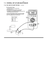 Preview for 94 page of Motion Concepts ULTRA-LOW MAXX UPFRONT MPPS Owner'S Manual