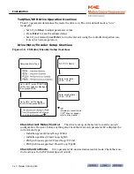 Preview for 58 page of Motion Control Engineering Motion 4000 Manual